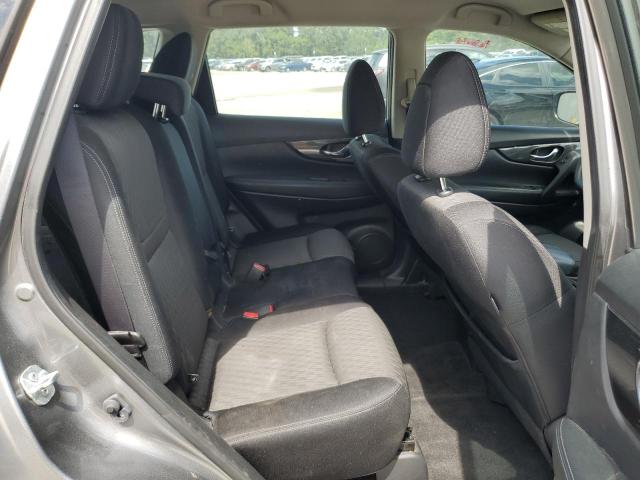 2017 NISSAN ROGUE S #3292352278