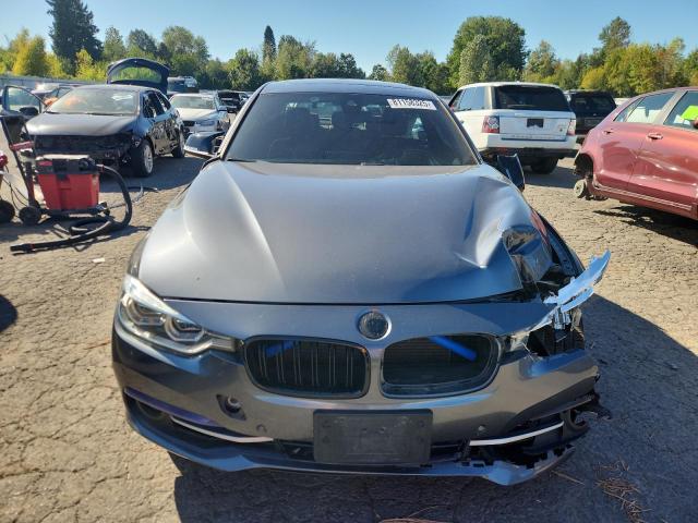 2017 BMW 340 I WBA8B3G37HNU35852