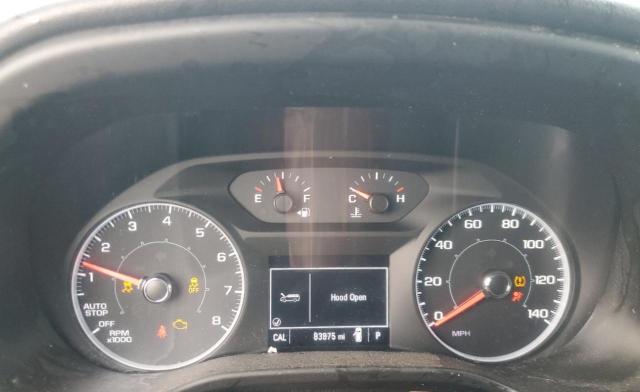 2019 GMC ACADIA SLE 1GKKNKLA4KZ147306