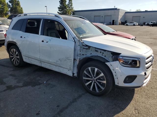 2020 MERCEDES-BENZ GLB 250 W1N4M4GB5LW016189