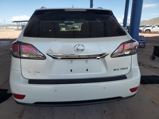 2015 LEXUS RX 350 JTJZK1BA0F2420218