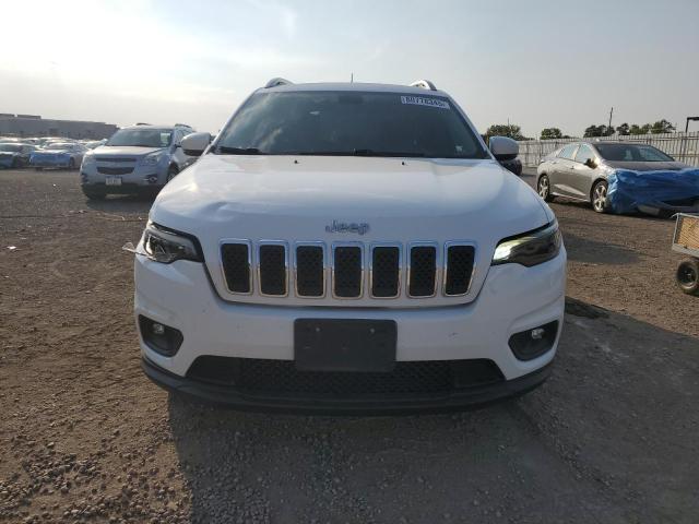 2019 JEEP CHEROKEE L 1C4PJMLN8KD117007