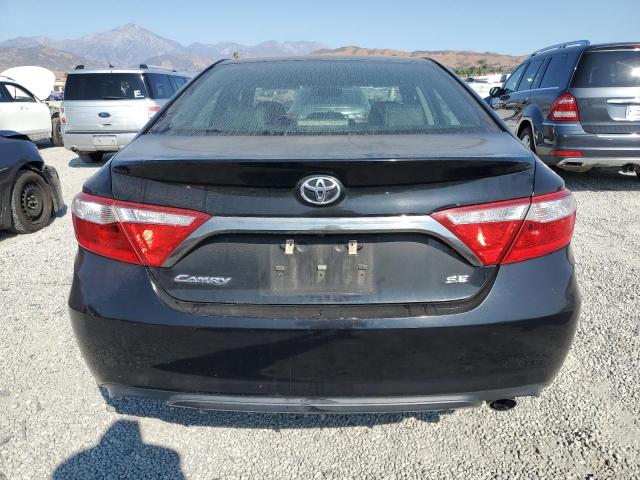 2017 TOYOTA CAMRY LE 4T1BF1FK0HU805759
