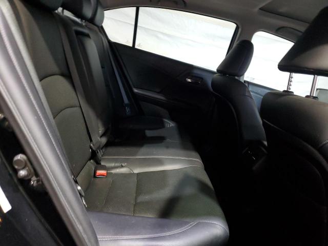 2014 HONDA ACCORD EXL - 1HGCR2F8XEA247203