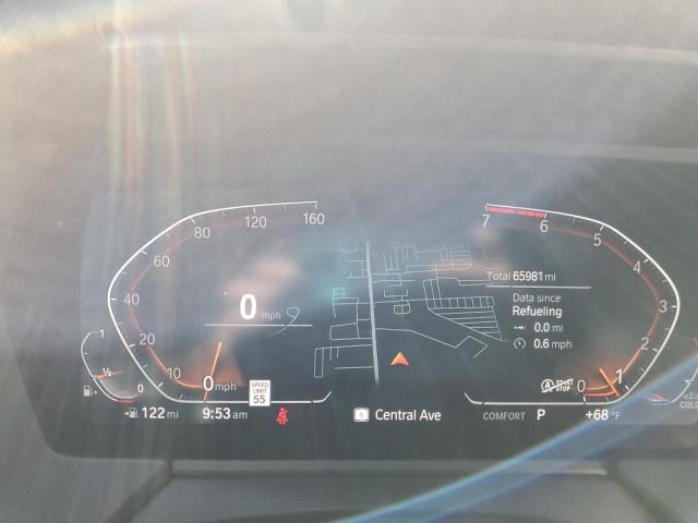 2020 BMW 228XI WBA73AK04L7G13162