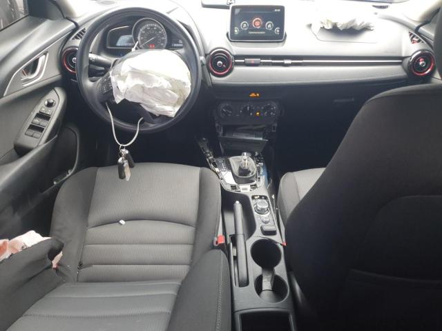 2017 MAZDA CX-3 SPORT JM1DKDB77H0157498