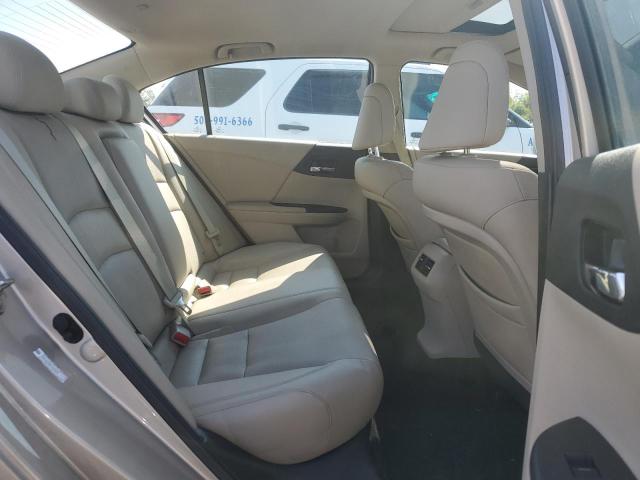 2014 HONDA ACCORD EXL - 1HGCR3F88EA033588