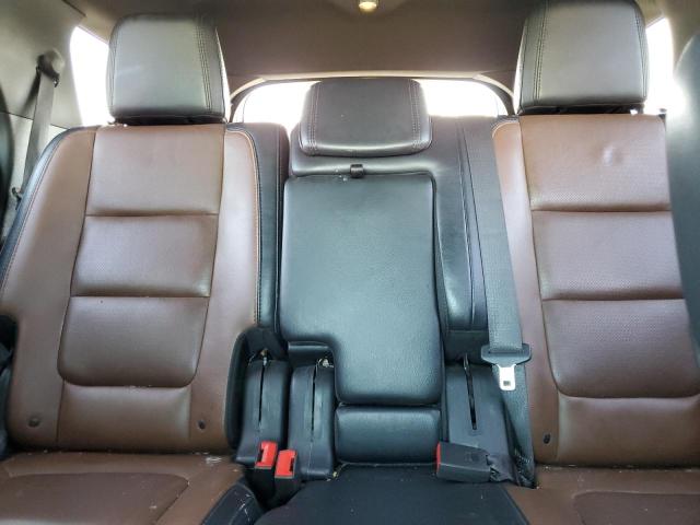 2015 FORD EXPLORER LIMITED 1FM5K7F84FGB25195