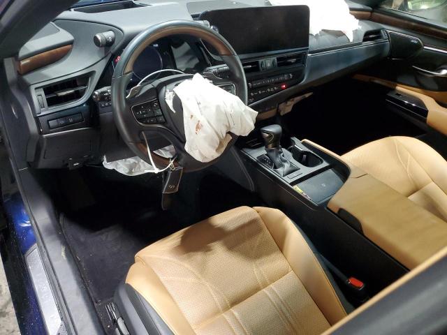 2023 LEXUS ES 350 BAS 58AFZ1B11PU145552