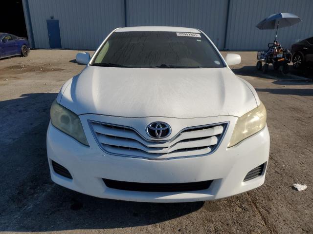2011 TOYOTA CAMRY BASE - 4T1BF3EK5BU641932