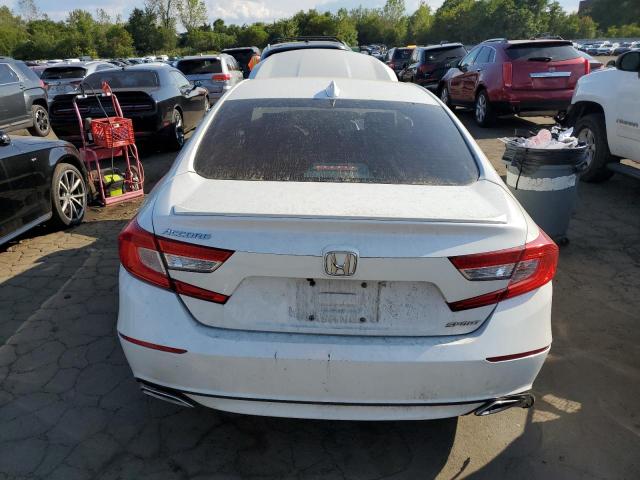2020 HONDA ACCORD SPORT 1HGCV1F31LA025639