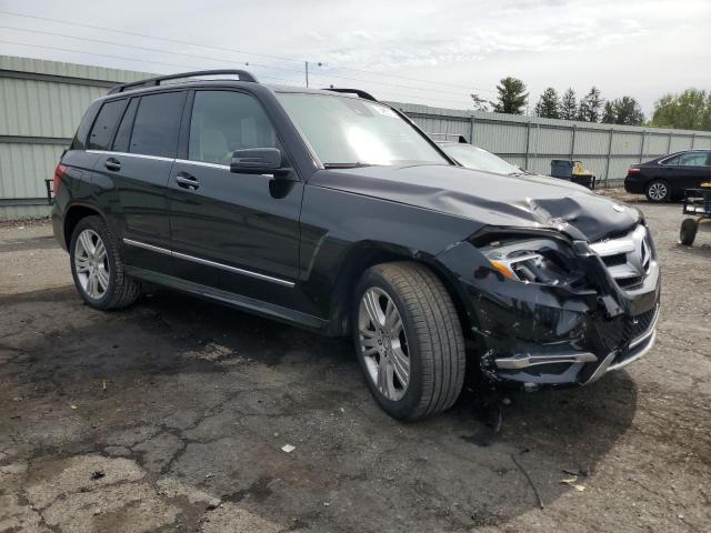 2015 MERCEDES-BENZ GLK 350 4MATIC WDCGG8JB4FG396985