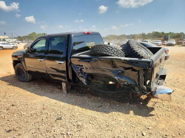 2009 CHEVROLET SILVERADO C1500 LT #3259646395