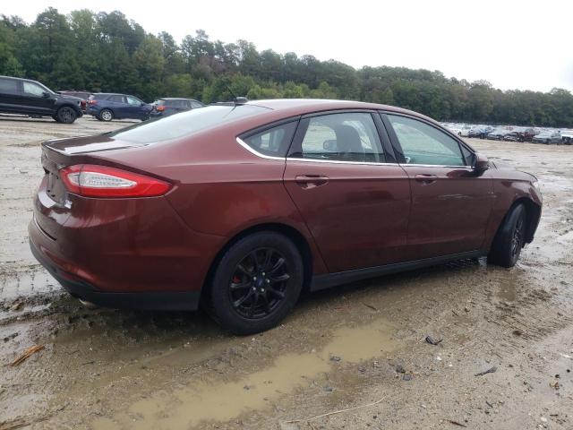 2015 FORD FUSION S #3275655793