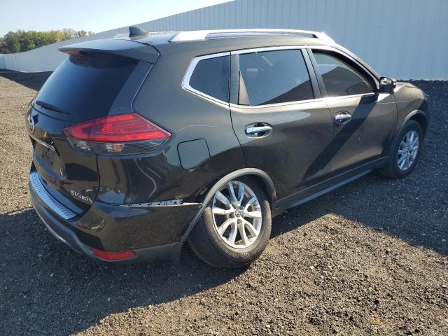 2017 NISSAN ROGUE S #3293288455