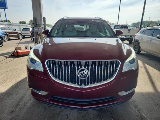2017 BUICK ENCLAVE #3270800484