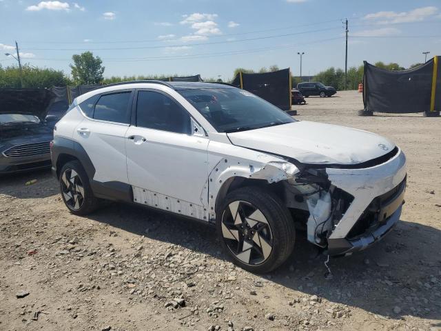 2024 HYUNDAI KONA LIMIT KM8HECA39RU029996