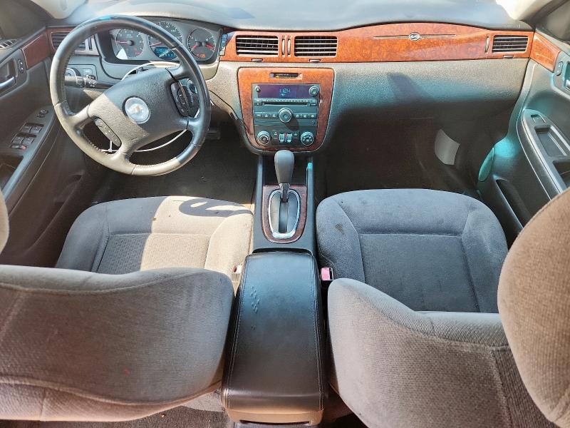 2010 CHEVROLET IMPALA LT #3284136540