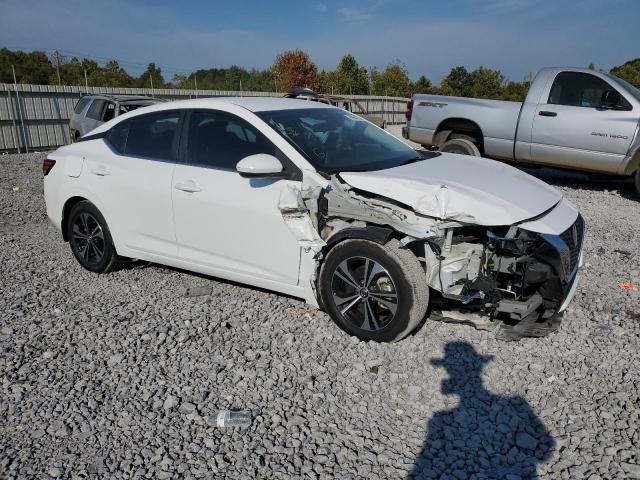 2021 NISSAN SENTRA SV 3N1AB8CV2MY312694