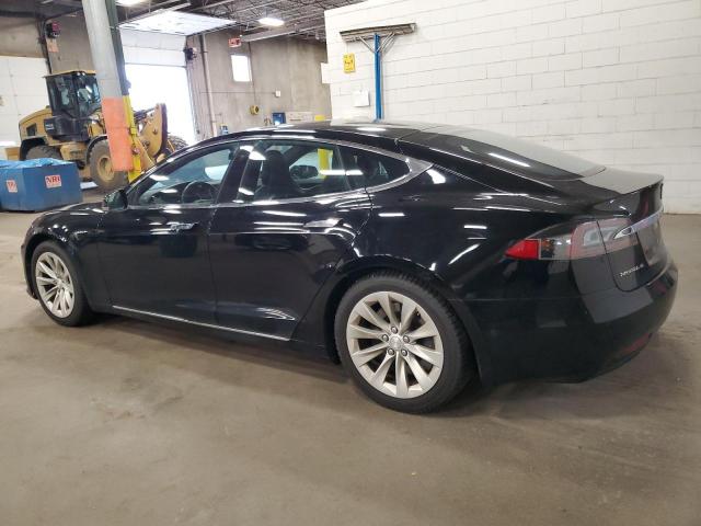 2018 TESLA MODEL S 5YJSA1E21JF273036