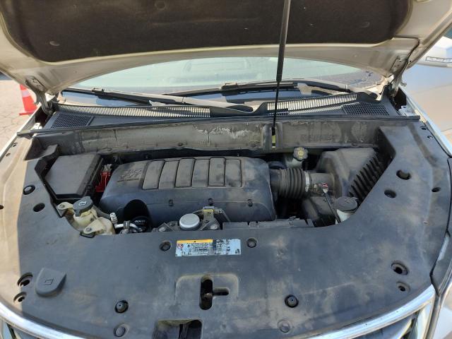 2017 CHEVROLET TRAVERSE L #3309376973