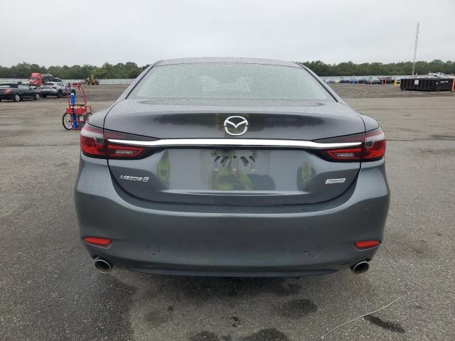 2018 MAZDA 6 SPORT JM1GL1UM1J1303213
