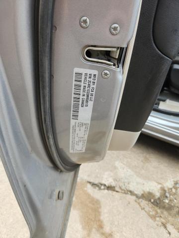 2021 CHRYSLER VOYAGER LX 2C4RC1CG5MR580175