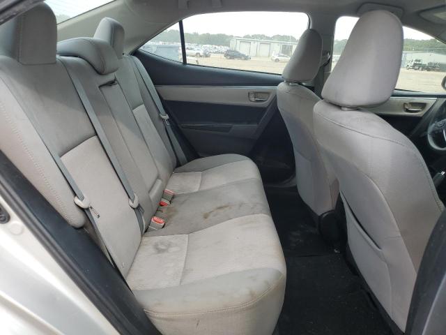 2015 TOYOTA COROLLA L - 5YFBURHE4FP289495