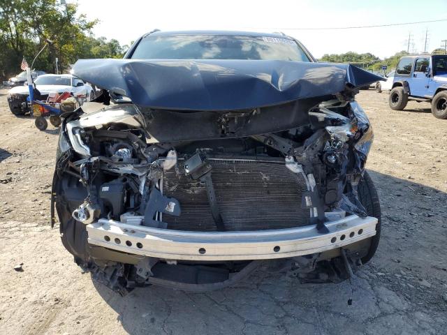 2018 HONDA PILOT ELIT 5FNYF6H05JB046919