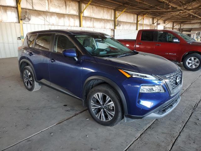 2023 NISSAN ROGUE SV JN8BT3BA0PW419453