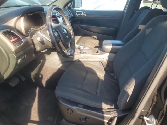 2015 JEEP GRAND CHER - 1C4RJFAG0FC787543