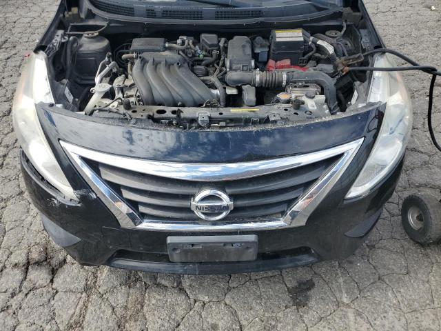 2015 NISSAN VERSA S 3N1CN7AP3FL868964