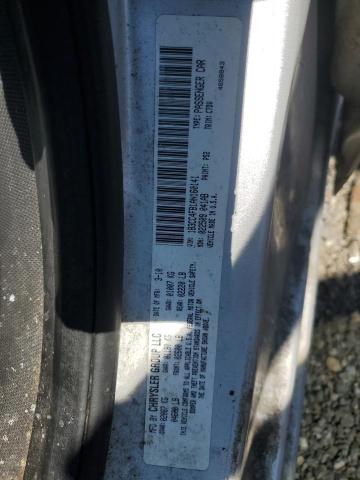 2010 DODGE AVENGER SX - 1B3CC4FB1AN160141