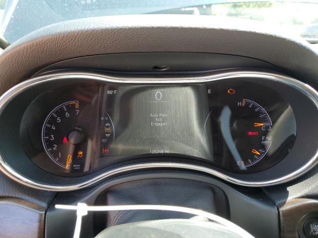 2015 JEEP GRAND CHER 1C4RJFAG0FC659478