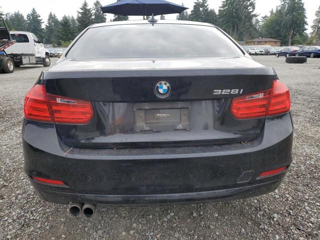 2015 BMW 328 I WBA3A5C57FP604513