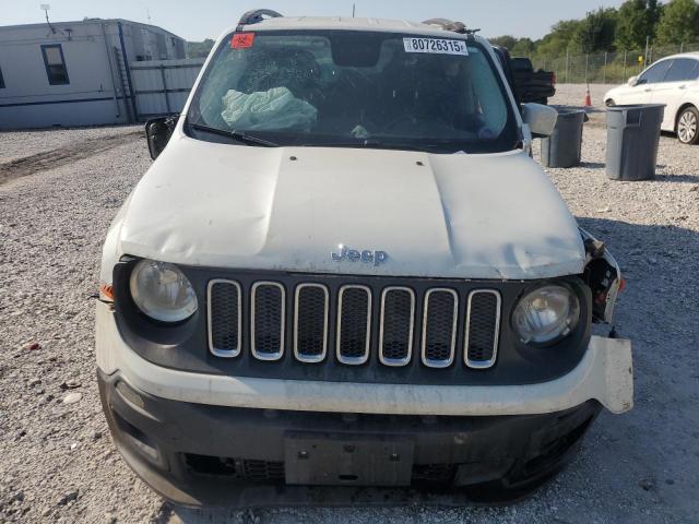 2015 JEEP RENEGADE LATITUDE #3285782670
