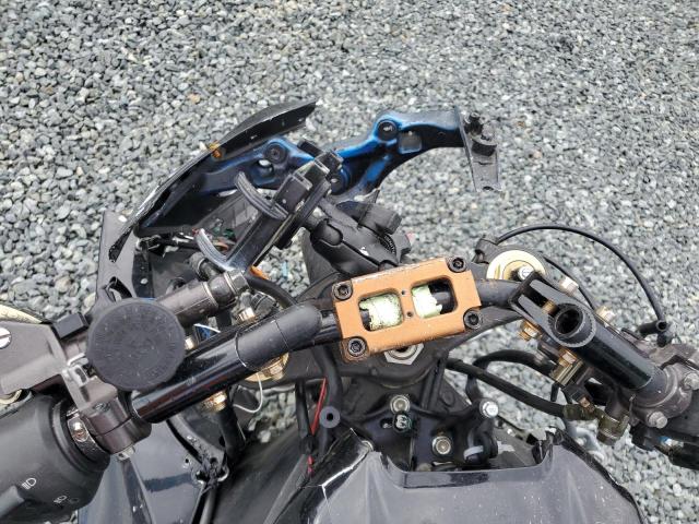 2006 HONDA CBR1000 RR JH2SC57076M206492