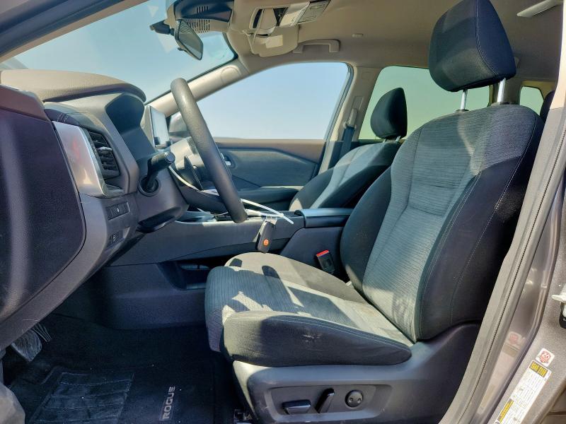 2023 NISSAN ROGUE SV JN8BT3BA8PW415182