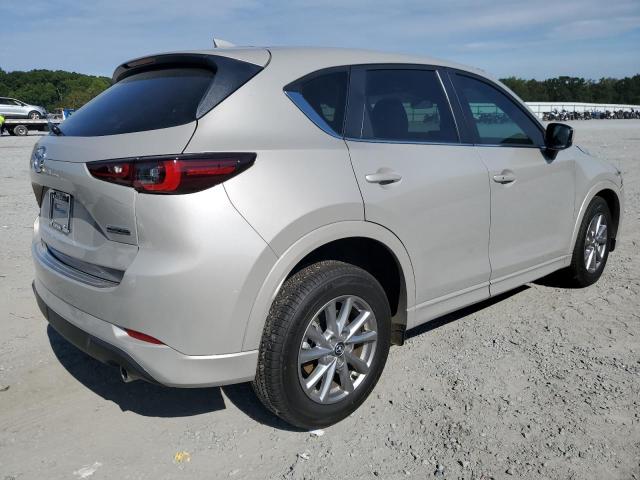 2025 MAZDA CX-5 SELEC - JM3KFBBLXS0633089