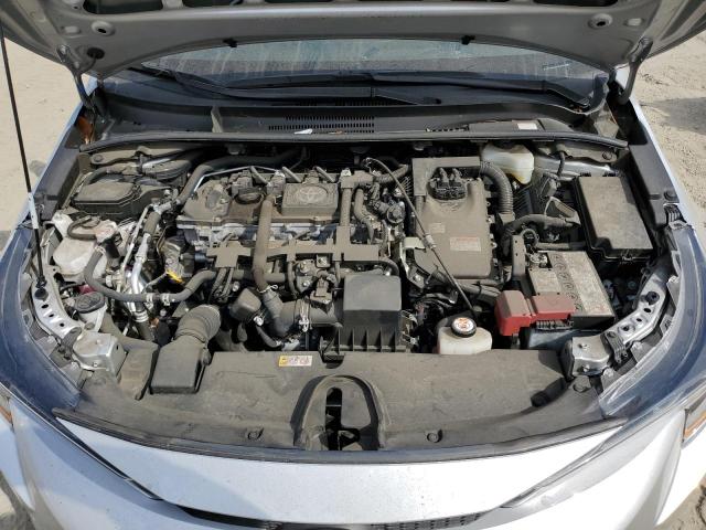 2021 TOYOTA COROLLA LE - JTDEAMDE8MJ032887