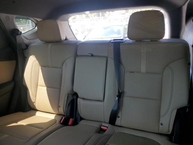 2023 CHEVROLET BLAZER PRE 3GNKBLRS2PS137511