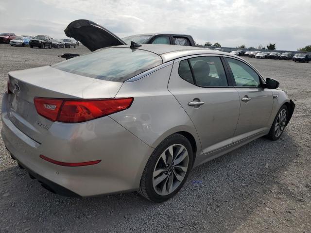 2015 KIA OPTIMA SX 5XXGR4A63FG364077