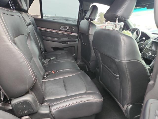 2019 FORD EXPLORER L 1FM5K8F83KGB12227