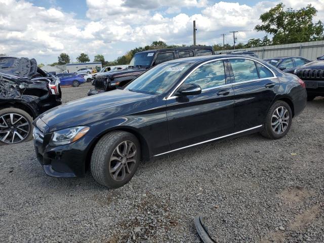 MERCEDES-BENZ C 300 4MAT