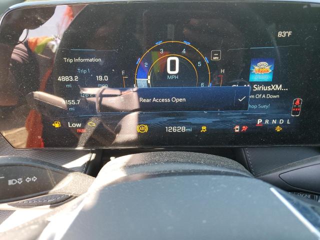 2025 CHEVROLET EQUINOX LT #3286704287