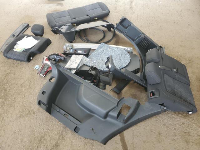 2025 CHEVROLET EQUINOX LT 3GNAXHEG3SL226292