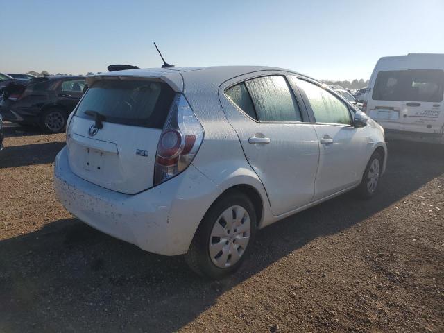 2014 TOYOTA PRIUS C - JTDKDTB38E1566074