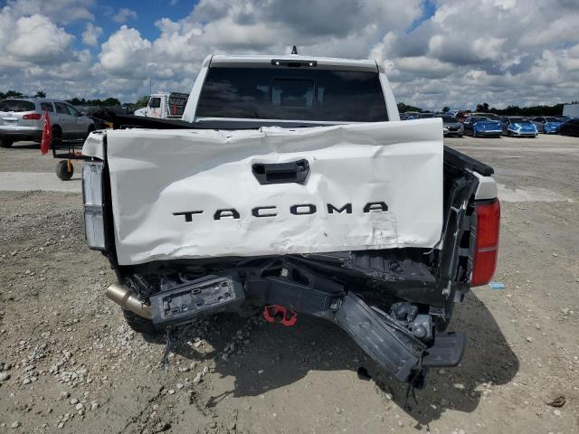 2024 TOYOTA TACOMA DOU - 3TMKB5FN9RM006604