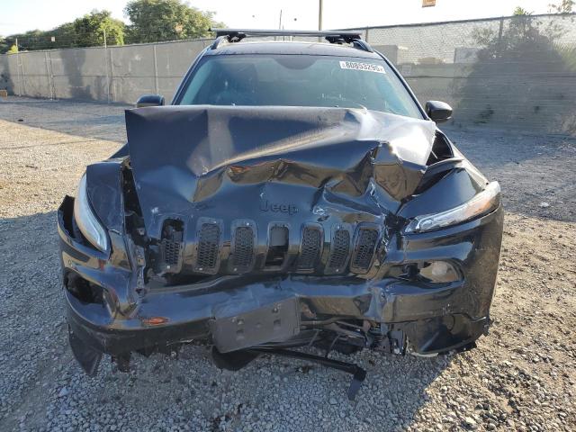 2016 JEEP CHEROKEE S 1C4PJLAB4GW323956