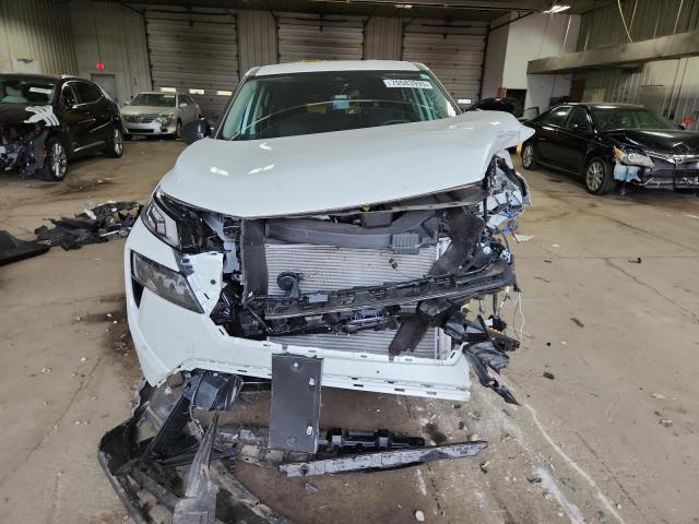 2025 NISSAN ROGUE S - 5N1BT3AB7SC774289